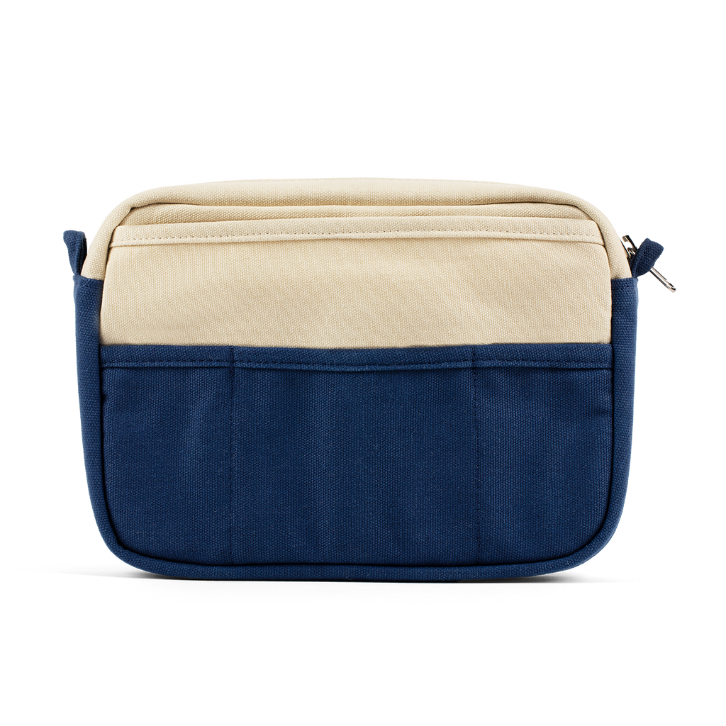 Soolla - Soolla® Studio Pouch, Marina (Stationery Pouch)
