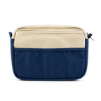 Soolla - Soolla® Studio Pouch, Marina (Stationery Pouch)