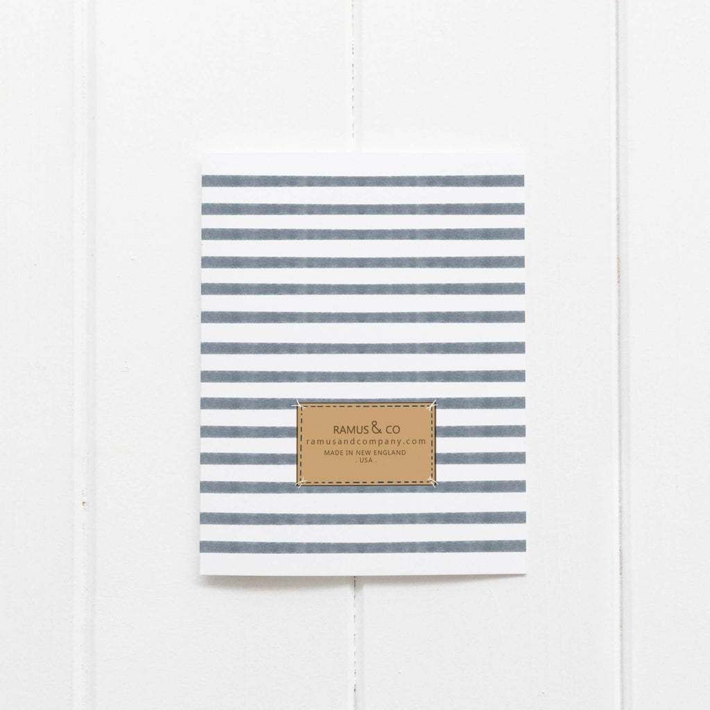 Ramus & Co. - Dad You're Truly the Best Father's Day Greeting Card