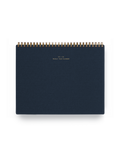 Appointed - 25-26 Weekly Task Planner: Oxford Blue