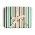 Amy Heitman - Everyday Stripe Wrap: Single Sheet