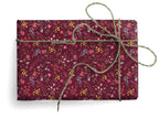 San Lorenzo Design - Prestige Italian Wrapping Papers,  19.7 x 27.6 in. (50 x 70 cm) / Fish Scale