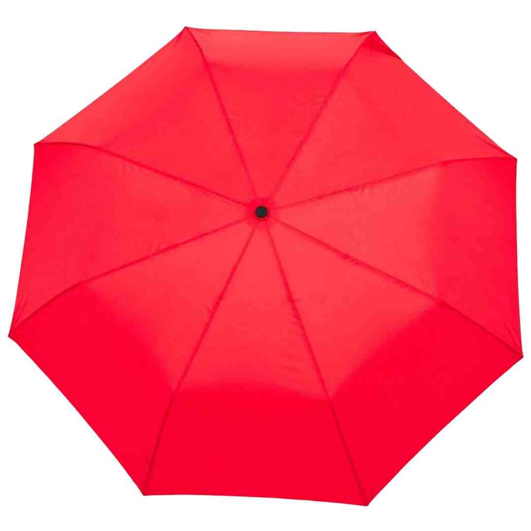Original Duckhead - Red Compact Eco-Friendly Original Duckhead Umbrella