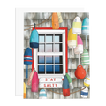 Ramus & Co. - Stay Salty - Buoy Shack