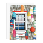 Ramus & Co. - Stay Salty - Buoy Shack