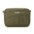 Soolla - Soolla® Studio Pouch, Deep Forest Green: Deep Forest Green
