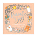 Studio Oh! Bundle of Joy Memory Journal