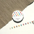 Pixelette Studio - Flowers Washi Tape