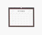 Rifle Paper Co. - 2026 Wildwood Appointment Calendar