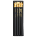 Blackwing Pencils Set of 12 - Soft Black Matte