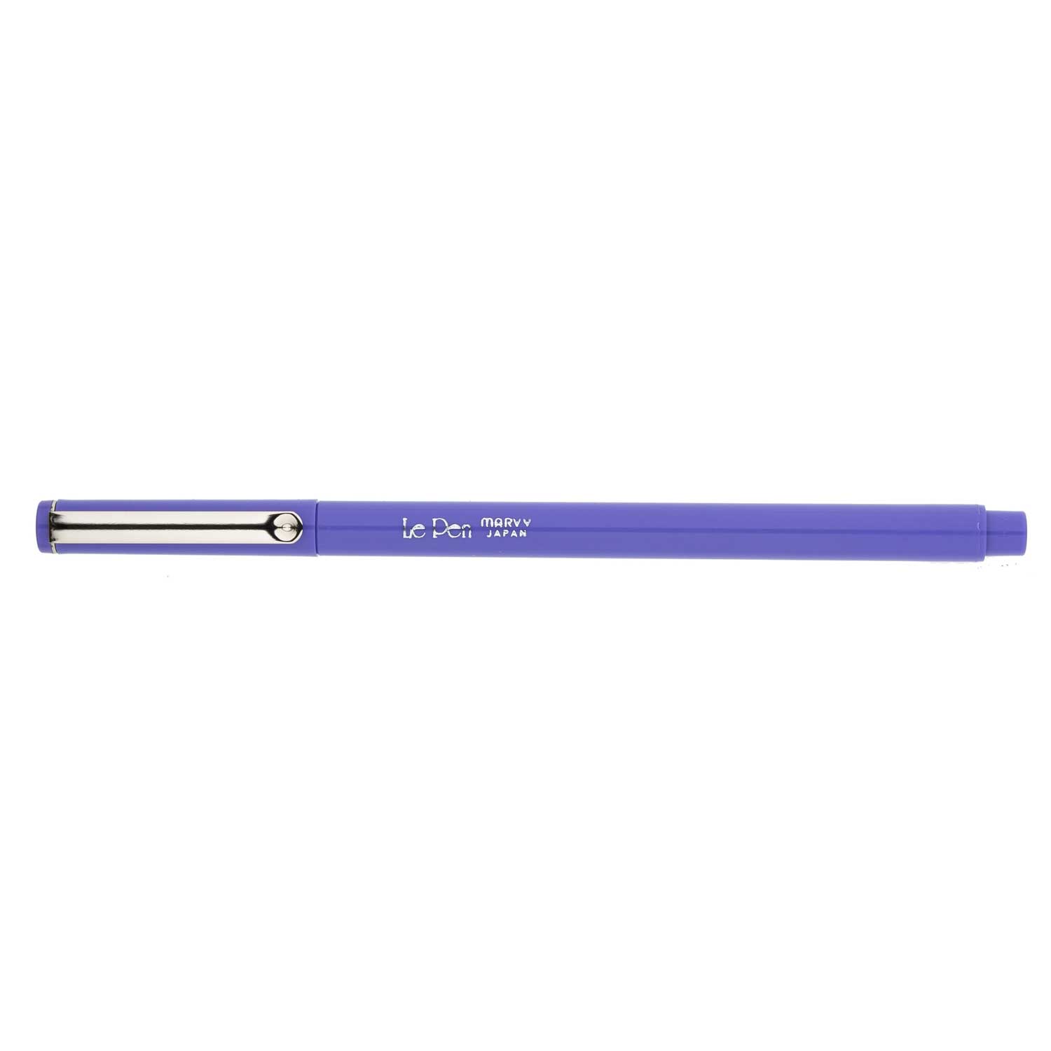 MARVY UCHIDA, LE PEN, AMETHYST