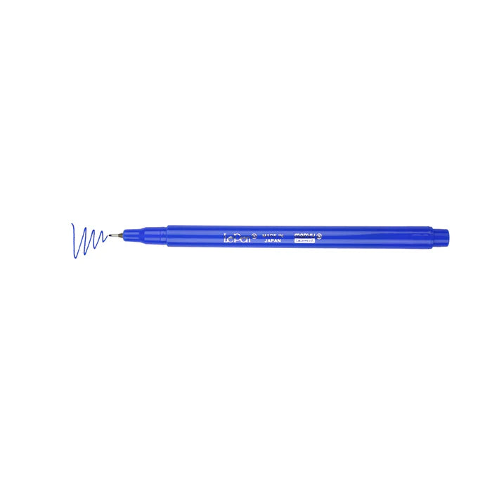 MARVY UCHIDA, LE PEN, BLUE