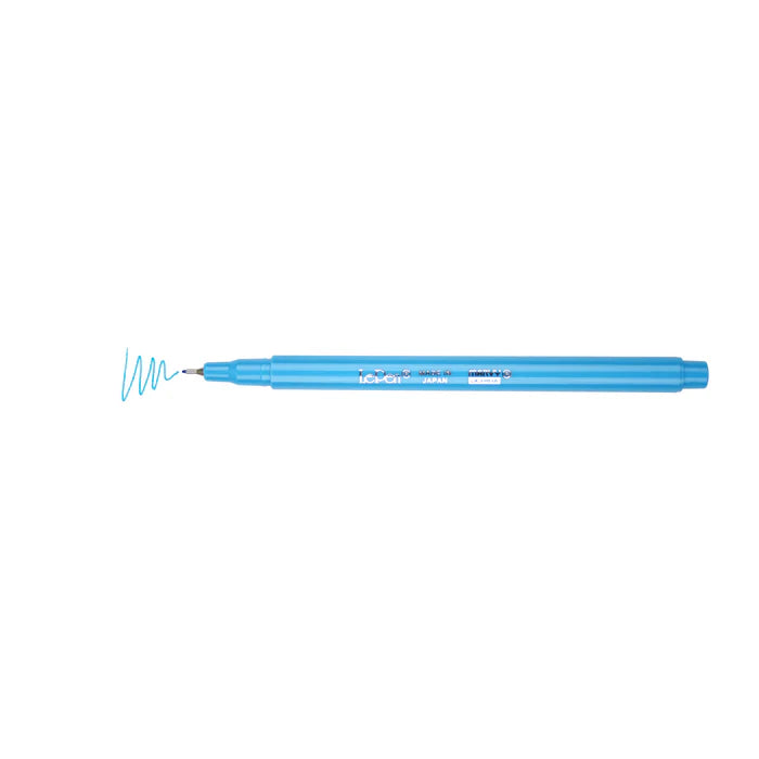 Marvy Uchida, Le Pen, Light Blue
