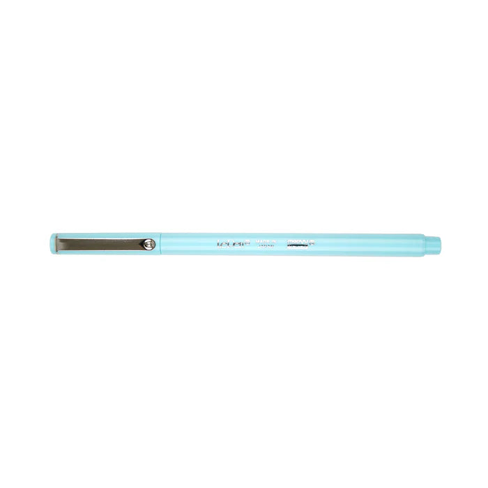 Marvy Uchida, Le Pen, Pastel, Pale Blue
