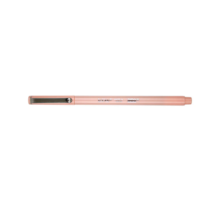 MARVY UCHIDA, LE PEN, PASTEL, PEACH