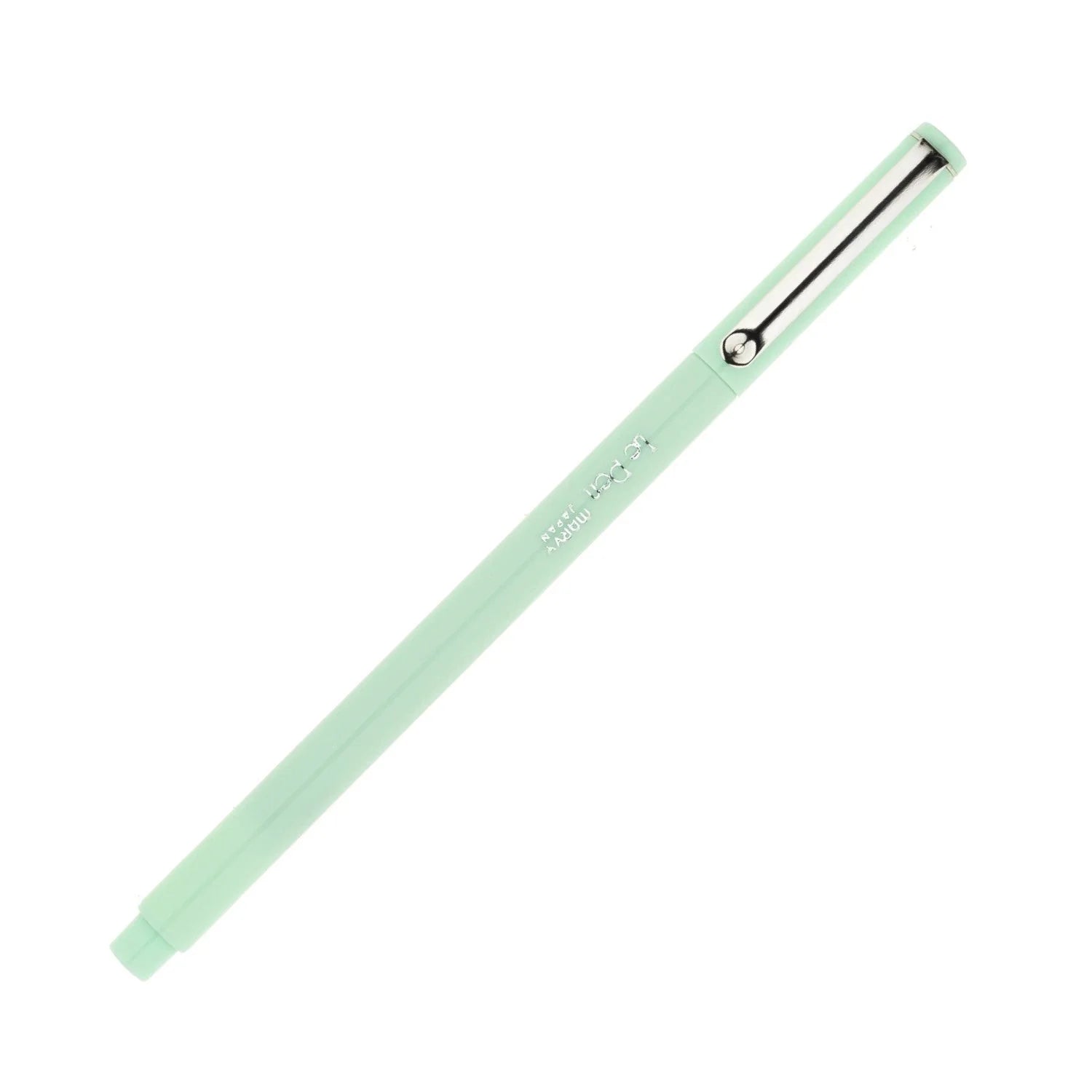 Marvy Uchida, Le Pen, Peppermint