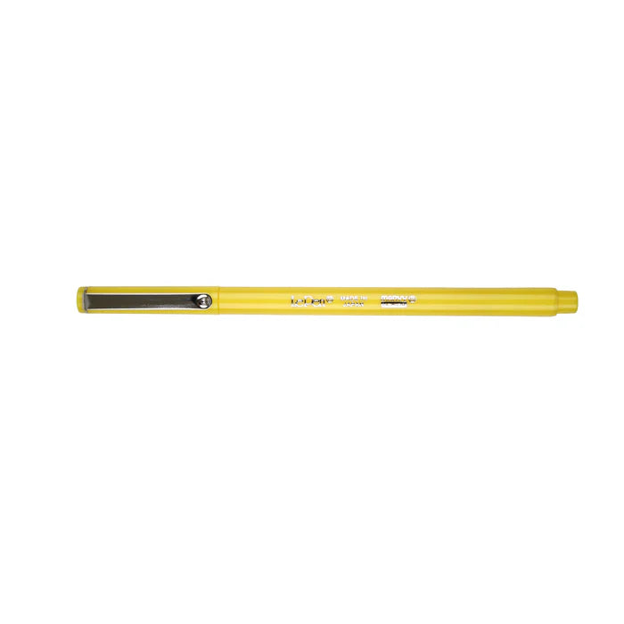 Marvy Uchida, Le Pen, Yellow
