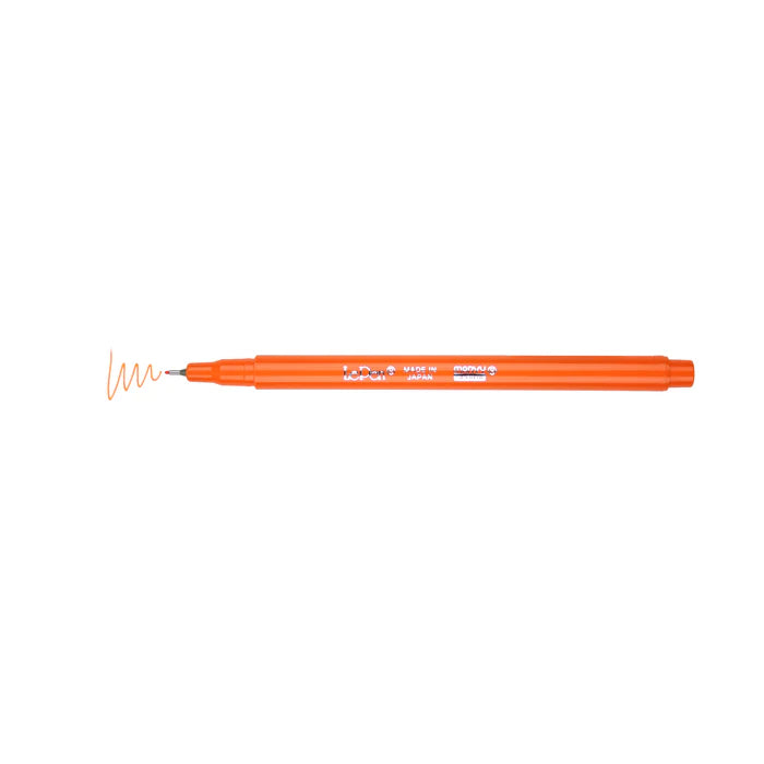 MARVY UCHIDA, LE PEN, ORANGE