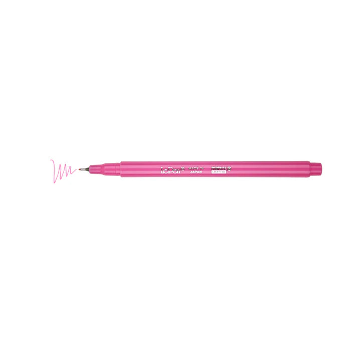 MARVY UCHIDA, LE PEN, PINK