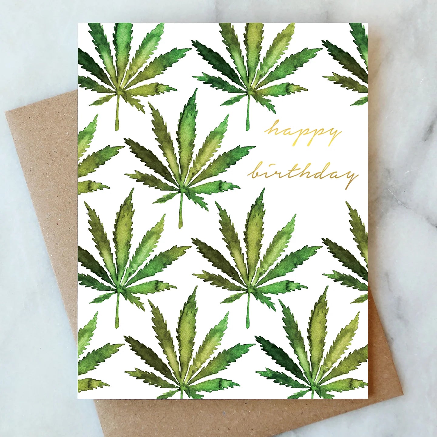 ABIGAIL JAYNE, CANNABIS BIRTHDAY