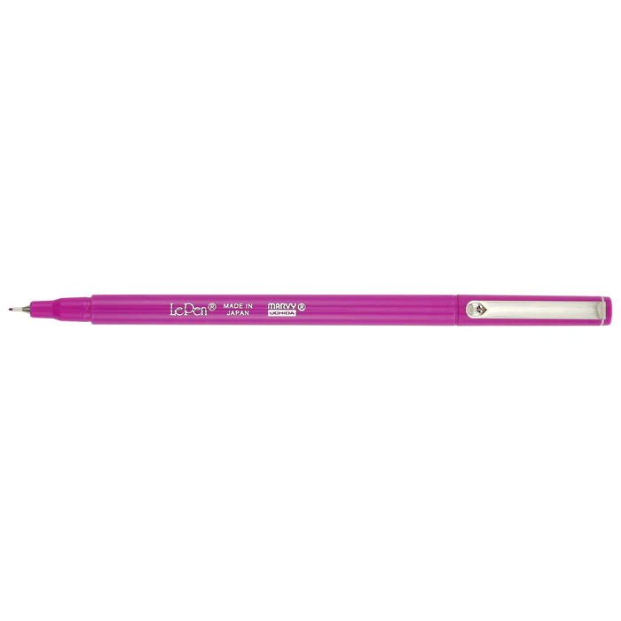 Marvy Uchida, Le Pen, Magenta