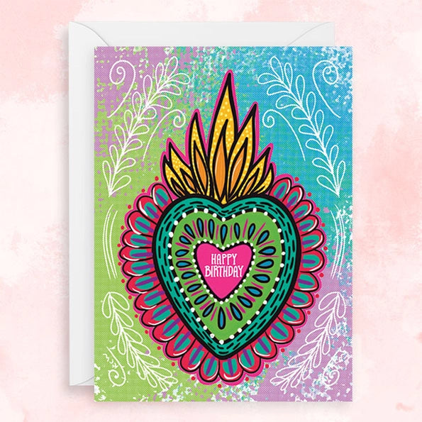 MADISON PARK, CRAFTY CHICA, BIRTHDAY 2