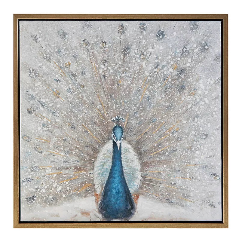 MADISON PARK, ZESTI, THINKING OF YOU PEACOCK