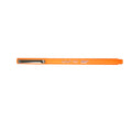 MARVY UCHIDA, LE PEN, NEON, FLOURESCENT ORANGE