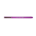 MARVY UCHIDA, LE PEN, NEON, FLOURESCENT VIOLET