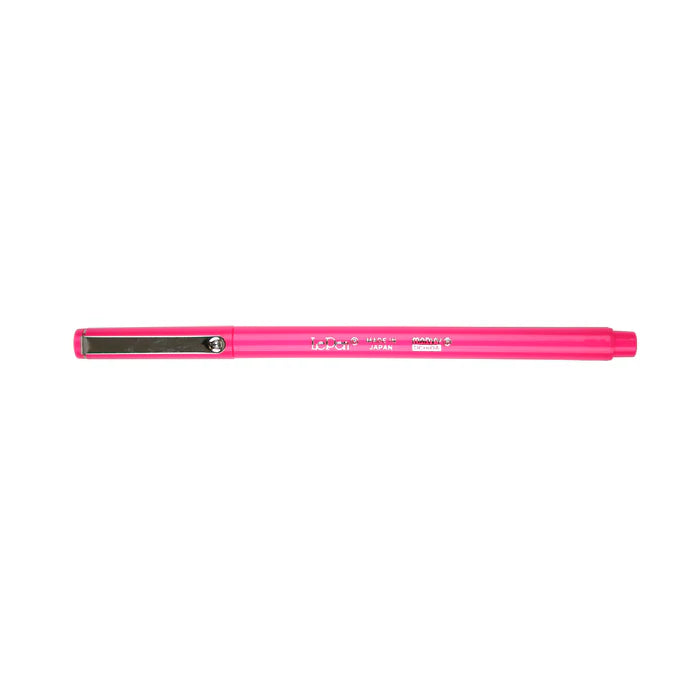 Marvy Uchida, Le Pen, Flourescent Pink