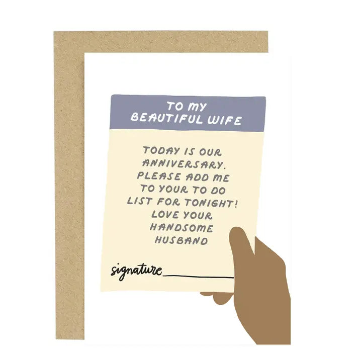 LEE PRINTS, TO DO LIST