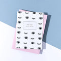 A L'aise Ltd, Nudge Nudge Wink Wink Card