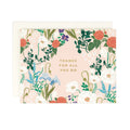 AMY HEITMAN, FOR ALL YOU DO CARD