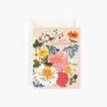 BOTANICA PAPER CO., FLORA, HAPPY ANNIVERSARY