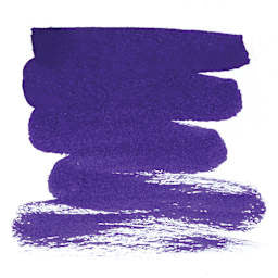Lamy T53 Crystal Bottled Ink in Azurite - 30 mL
