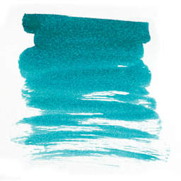 Lamy T53 Crystal Bottled Ink in Amazonite - 30 mL