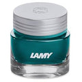Lamy T53 Crystal Bottled Ink in Amazonite - 30 mL