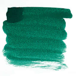 Lamy T53 Crystal Bottled Ink in Peridot - 30 mL