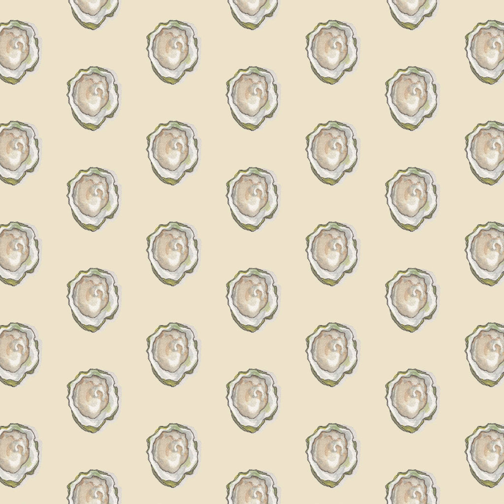 Yeesan Loh - Gift Wrap / Oysters: Oysters