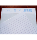 Clairefontaine Triomphe Stationery Tablets - Pack of 10: 5.75 x 8.25 LINED