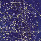 Pictrix Design - "Thank you times infinity" A6 greeting card