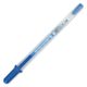 Sakura, Gelly Roll Moonlight 06 Pen- 436 - Blue, Fine
