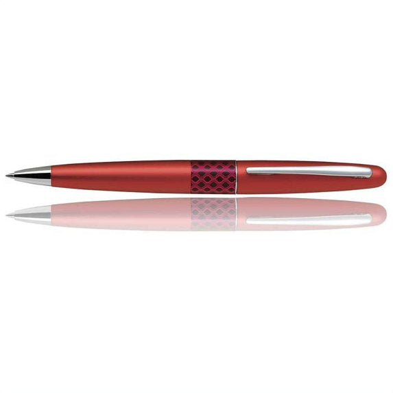 Pilot Metropolitan Retro Pop Red Ballpoint Pen