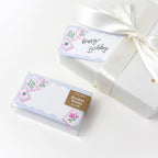 Inklings Paperie - Pocket Notes™ - Mahjong