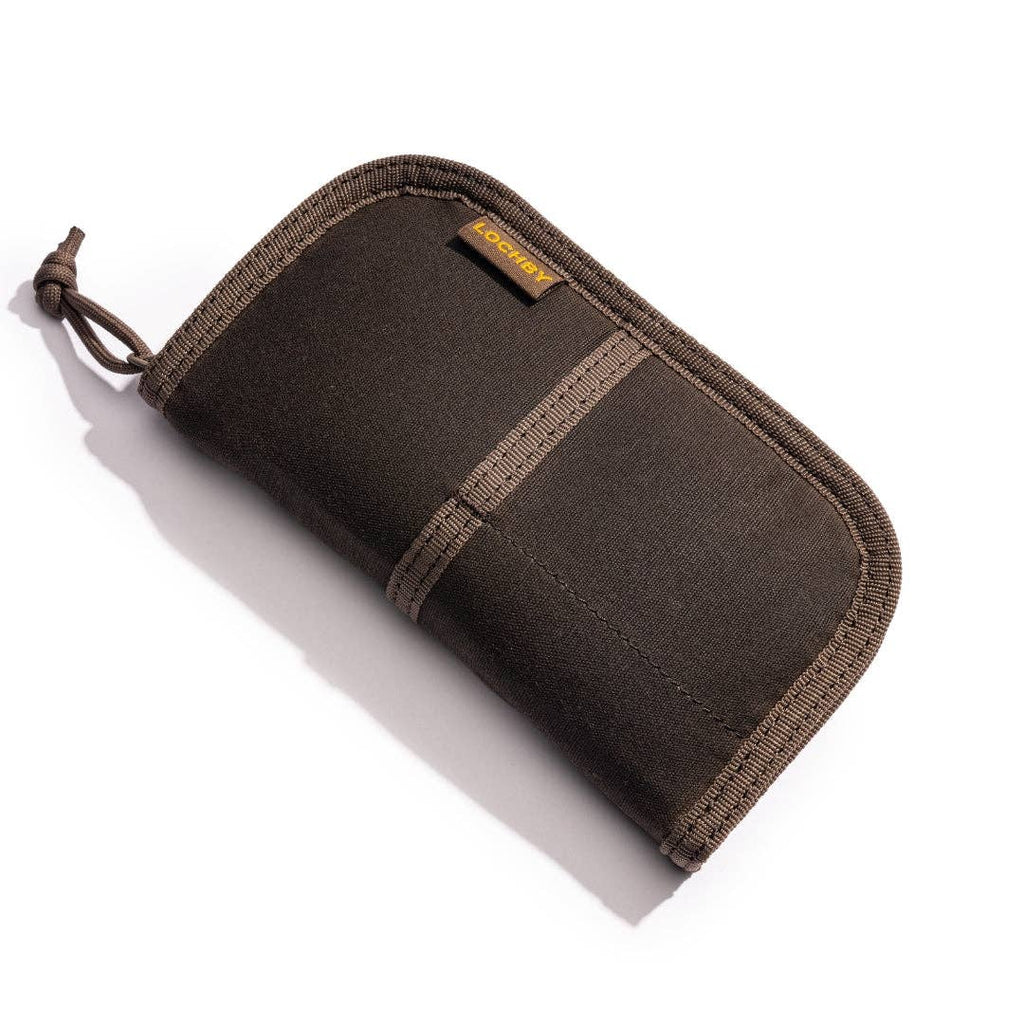 LOCHBY - Quattro V2: Brown