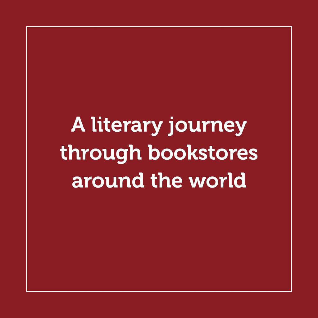 Chronicle Books - This Is My Bookstore 2026 Wall Calendar