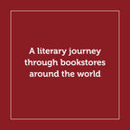 Chronicle Books - This Is My Bookstore 2026 Wall Calendar