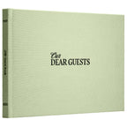 Kunitsa Co - Wedding Guestbook - Blank Sign in Book for special occasions: Something Blue