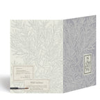 Pictrix Design - "Wild rosemary" A6 sympathy card 