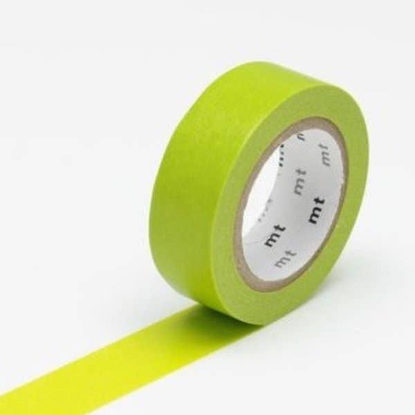 mt masking tape - Wakanae (Sapling)